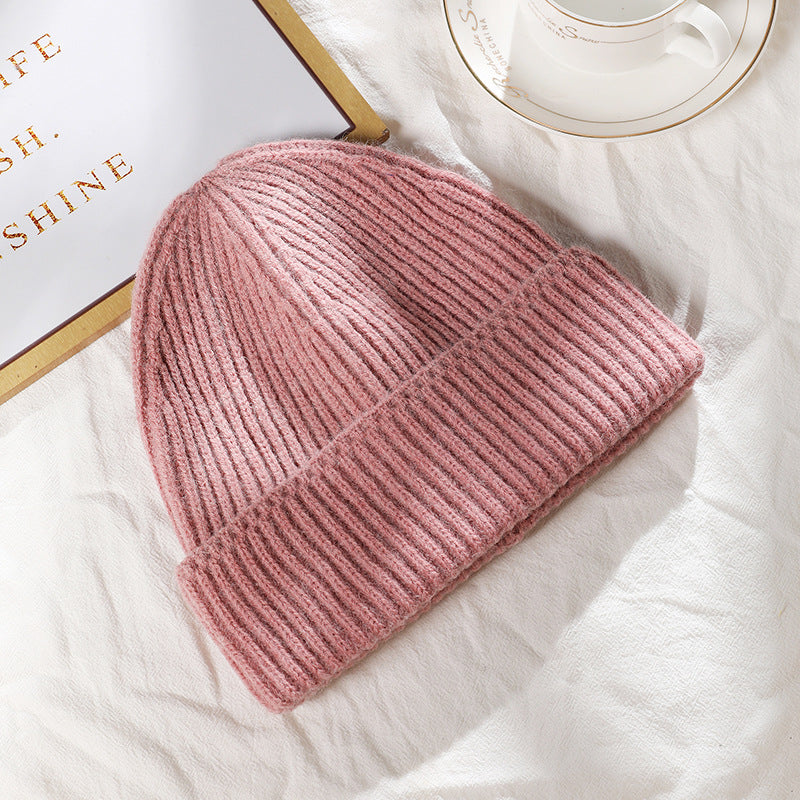 Wholesale Acrylic Knitted Hats